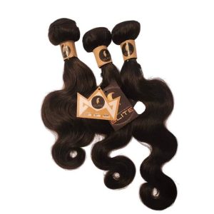 3 Human Bundles Body Wave 16,18,20