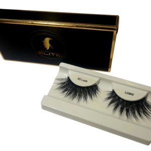 Elite 3D Lashes L0368