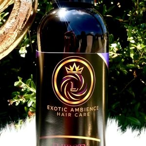 Thirsty Coils Moisturizing Cream