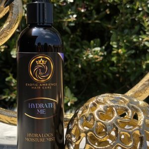 Hydrate Me Hydra Locs Moisture Mist